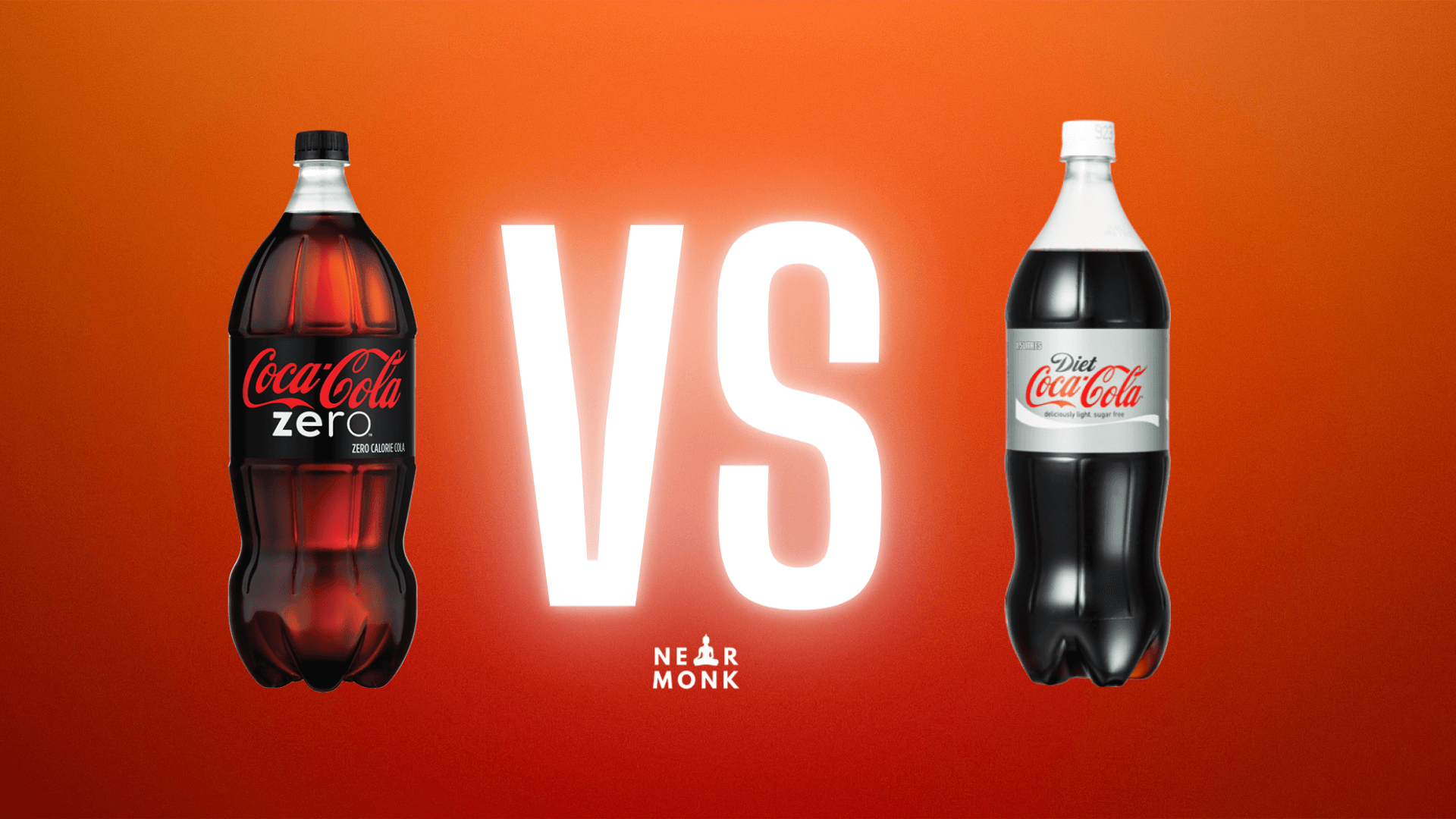 Coke Zero Vs. Diet Coke: Which One Is Better For You?
