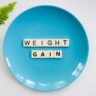Start Gaining Weight With The Weight Gainers
