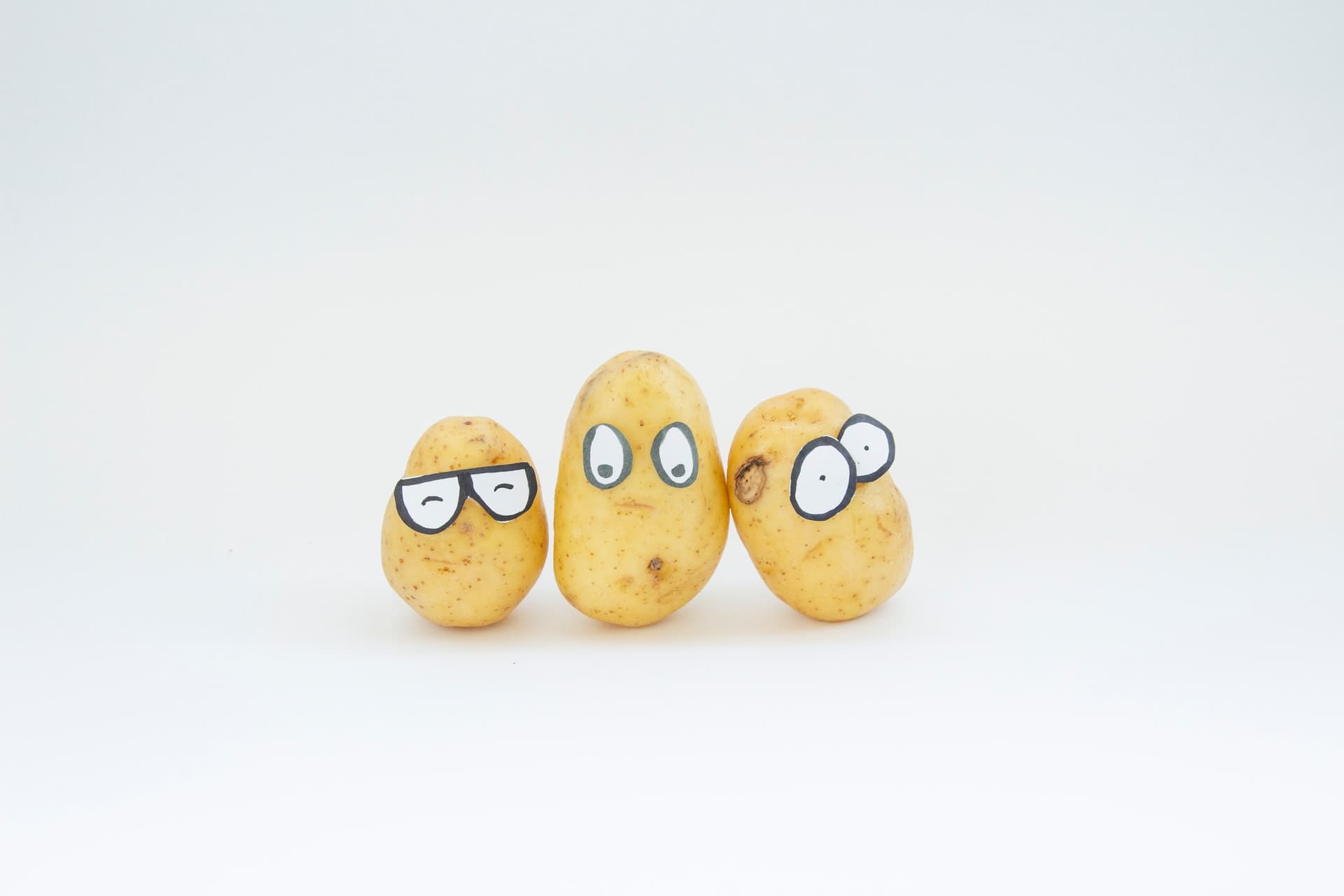The Potato Diet - Everything Explained